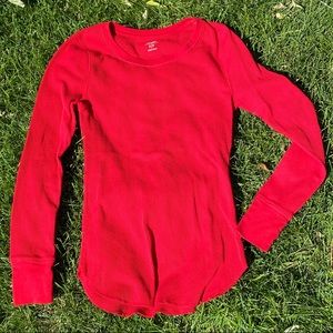 Old Navy Long Sleeve Knit